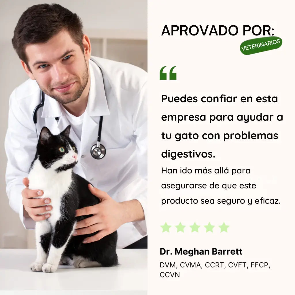FeliDrops™ Suplemento Multivitamínico Para Gatos FeliDrops