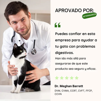 FeliDrops™ Suplemento Multivitamínico Para Gatos FeliDrops